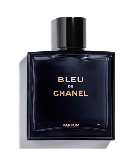 dillards bleu de chanel|chanel bleu cologne 5 oz.